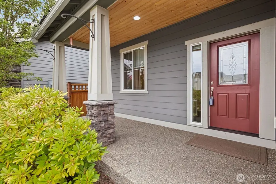 19617 136th Street Ct E, Bonney Lake, WA 98391 - #2