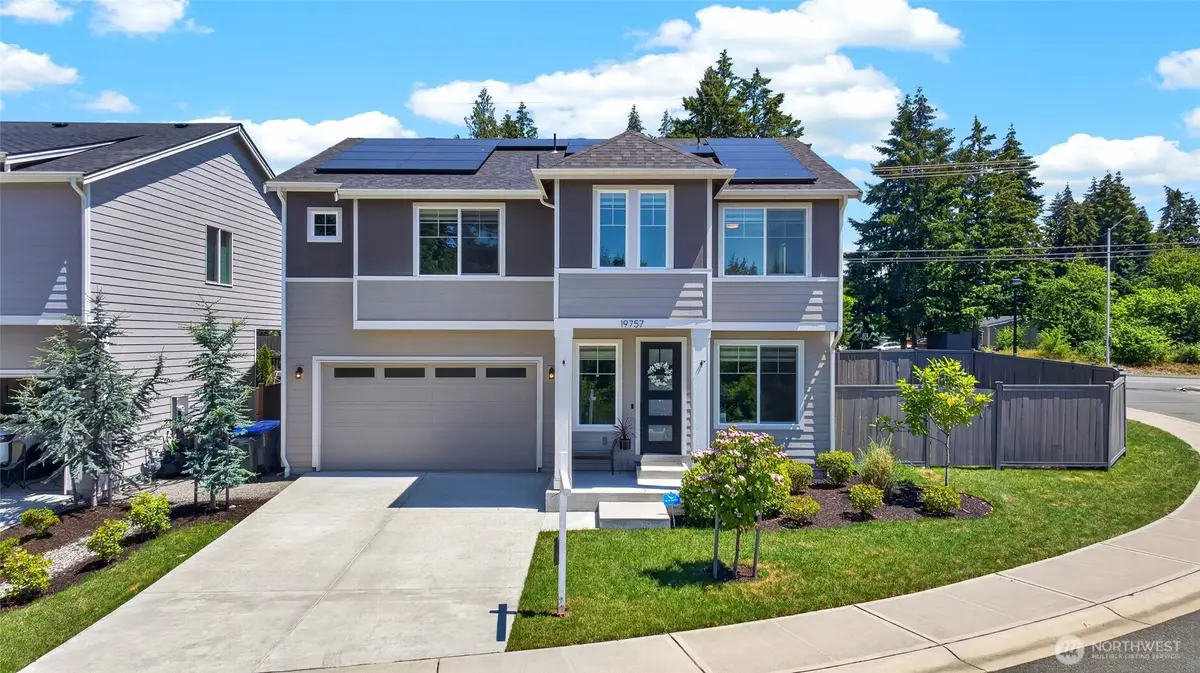19757 119th Street E, Bonney Lake, WA 98391 - #1