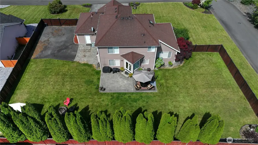 22705 66th Avenue Ct E, Spanaway, WA 98387 - #2