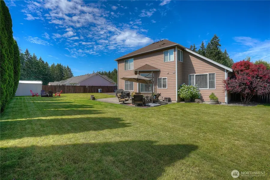 22705 66th Avenue Ct E, Spanaway, WA 98387 - #3