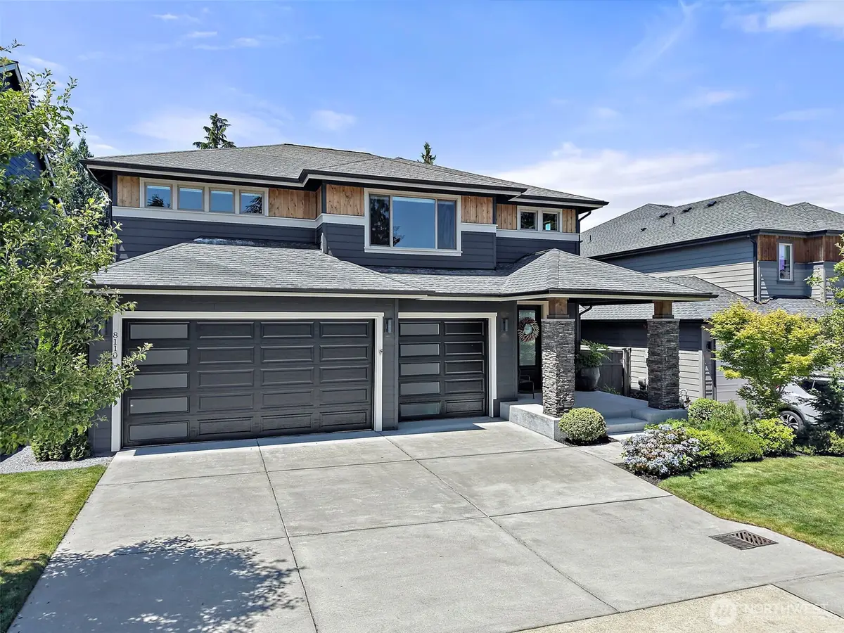 8110 197th Avenue E, Bonney Lake, WA 98391 - #1