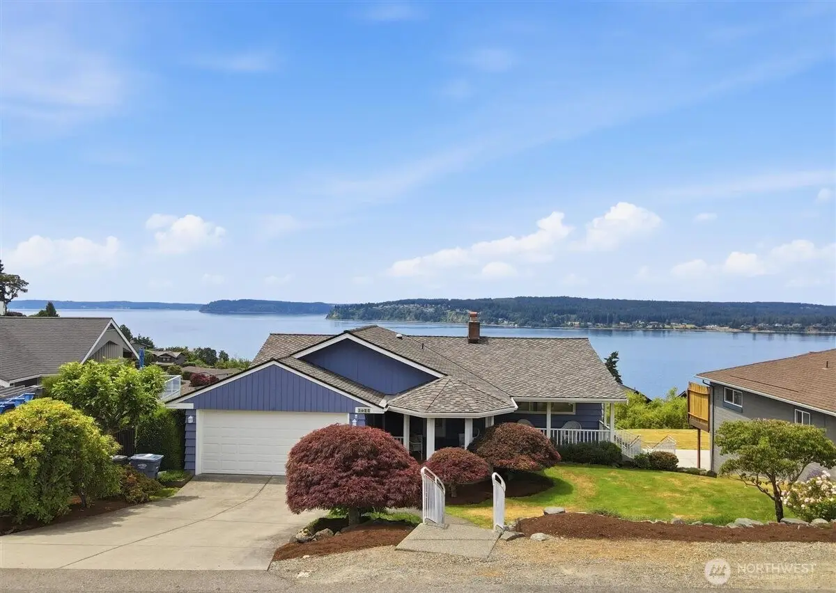 3622 Olympic Boulevard W, University Place, WA 98466 - #1