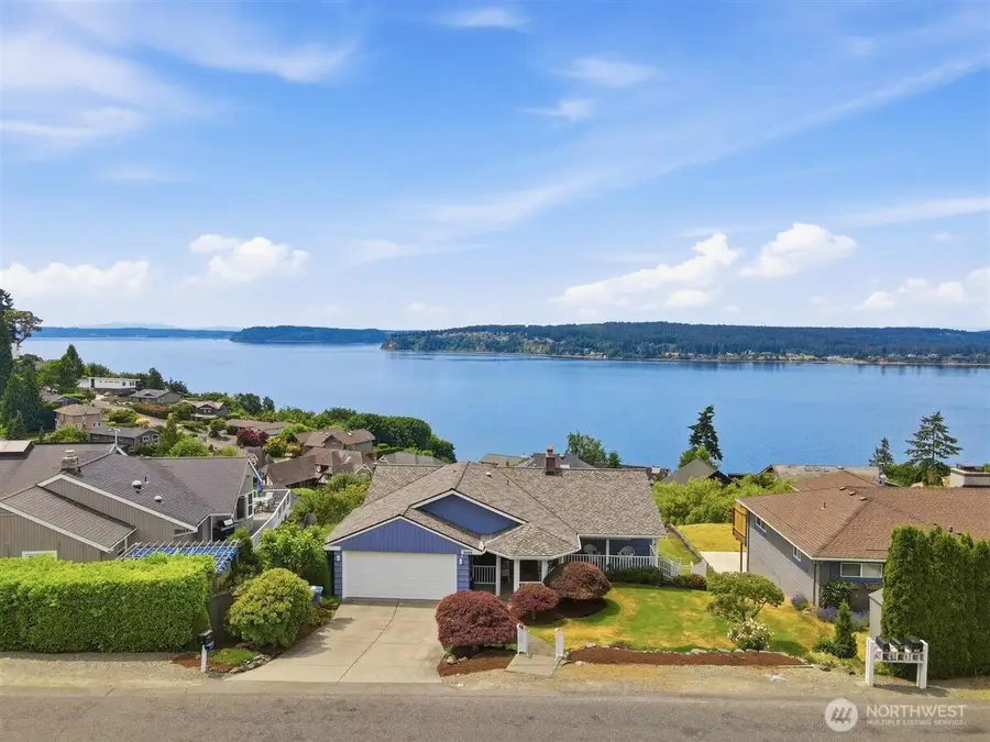 3622 Olympic Boulevard W, University Place, WA 98466 - #2