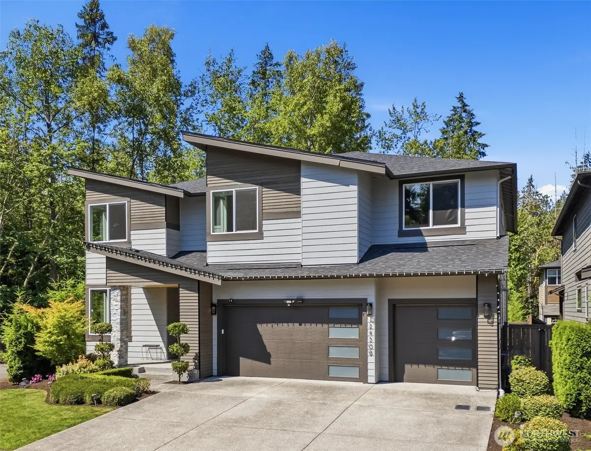 24309 NE 24th Street, Sammamish, WA 98074 - #1