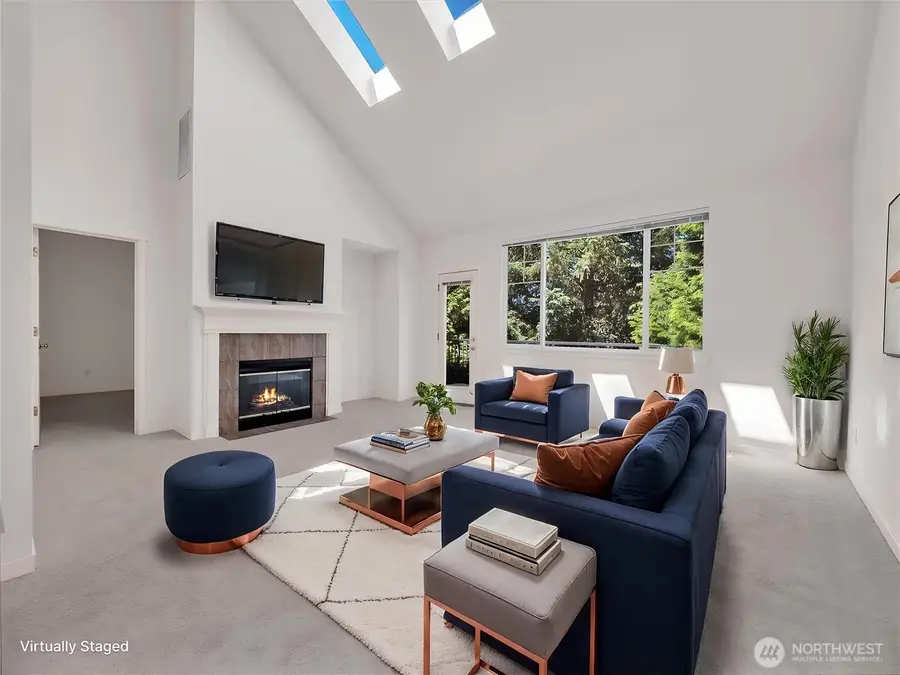 15414 135th Place Ne #32A, Woodinville, WA 98072 - #2