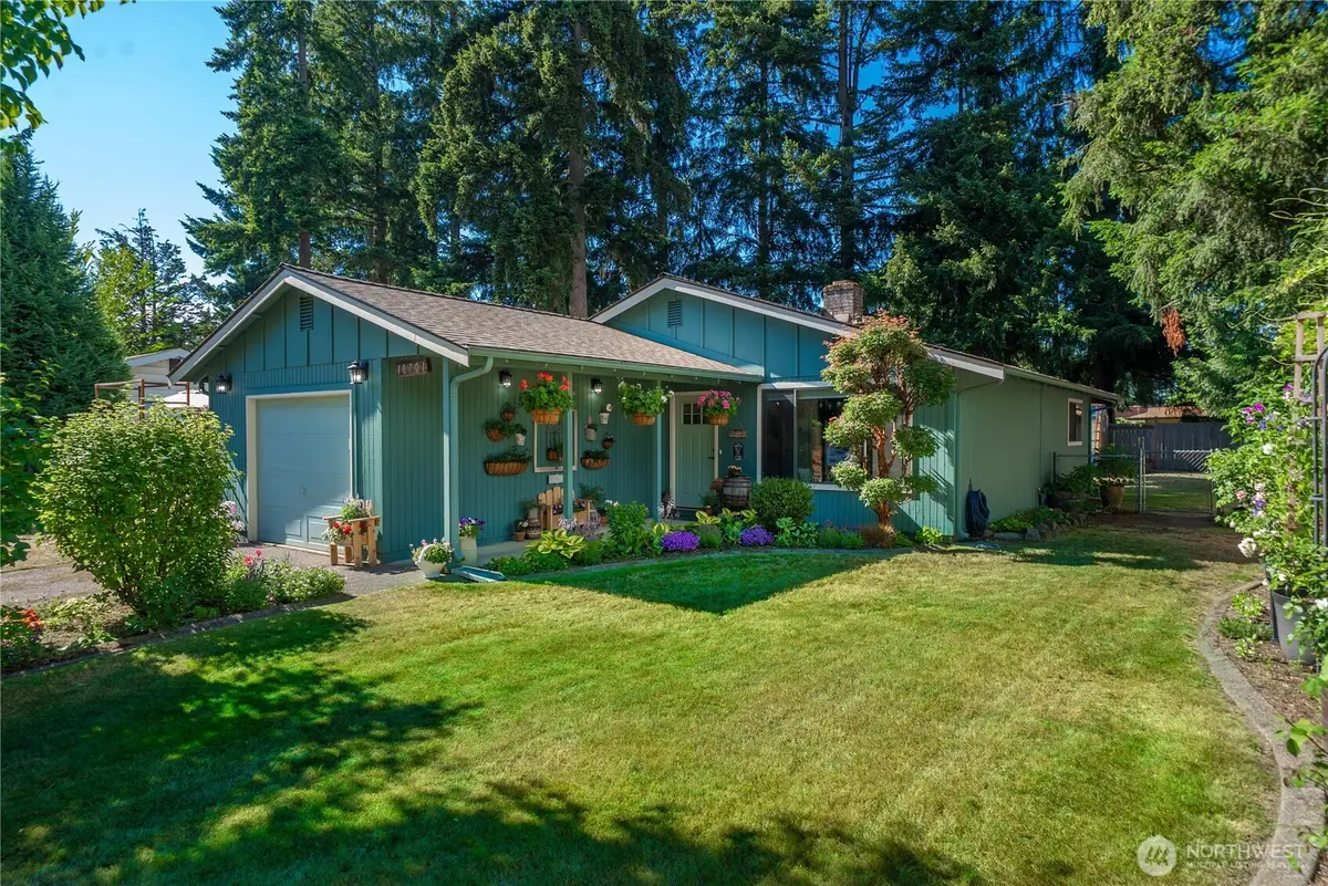 10701 125th Street E, Puyallup, WA 98374 - #1