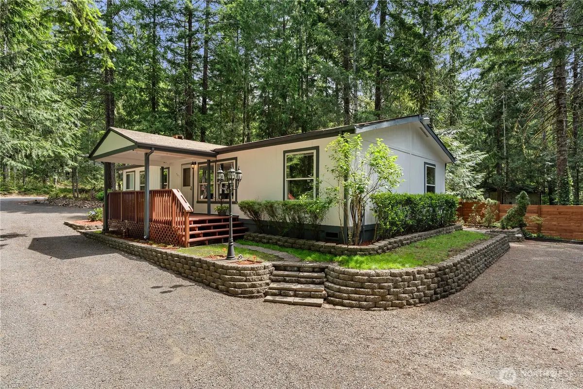 541 Mt Jupiter Drive #WA9854, Hoodsport, WA 98548 - #1