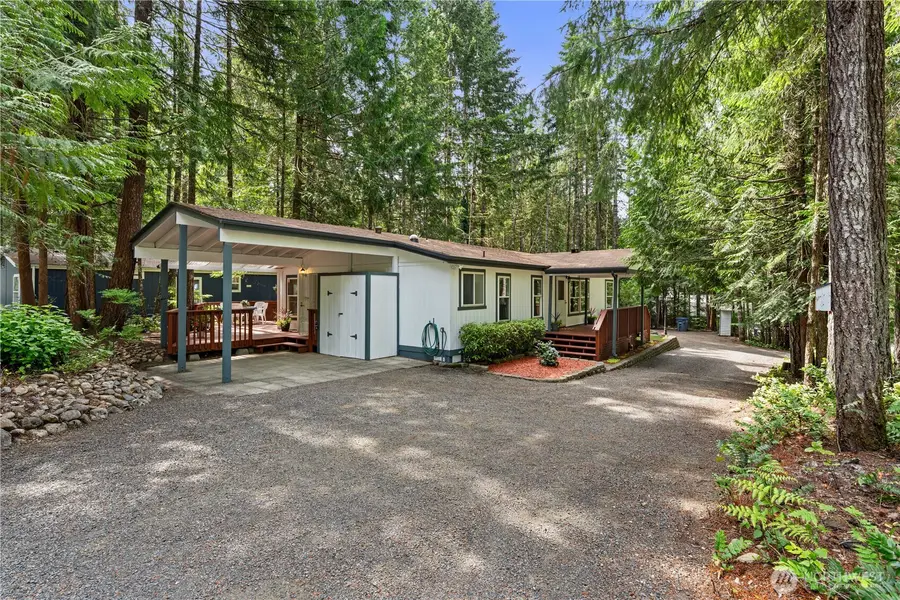 541 Mt Jupiter Drive #WA9854, Hoodsport, WA 98548 - #3
