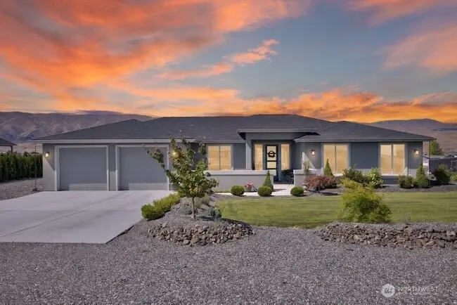201 Clayton Place Sw, Mattawa, WA 99349 - #1