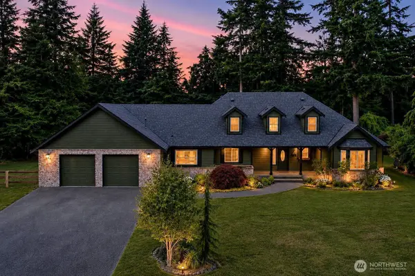 24608 SE 387th Street, Enumclaw, WA 98022