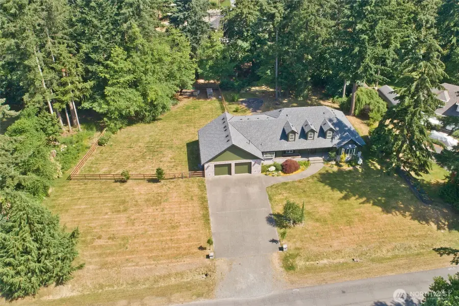 24608 SE 387th Street, Enumclaw, WA 98022 - #2