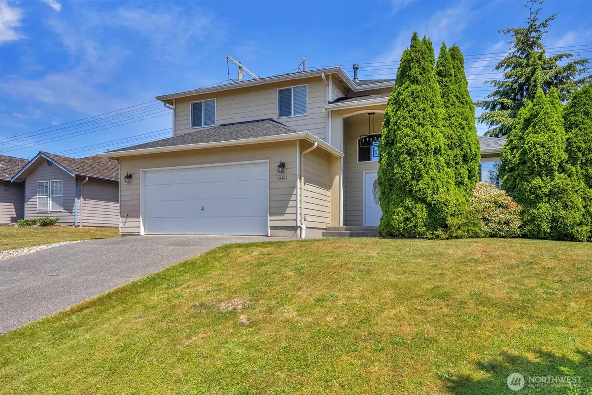 18411 Ballantrae Drive, Arlington, WA 98223 - #1