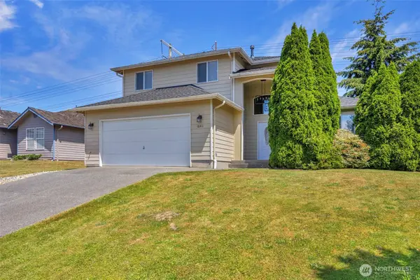18411 Ballantrae Drive, Arlington, WA 98223