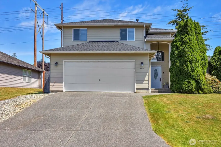 18411 Ballantrae Drive, Arlington, WA 98223 - #2