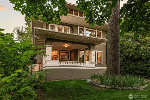 1000 15th Avenue E, Seattle, WA 98112