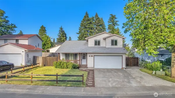 460 Meadow Lane, Napavine, WA 98532