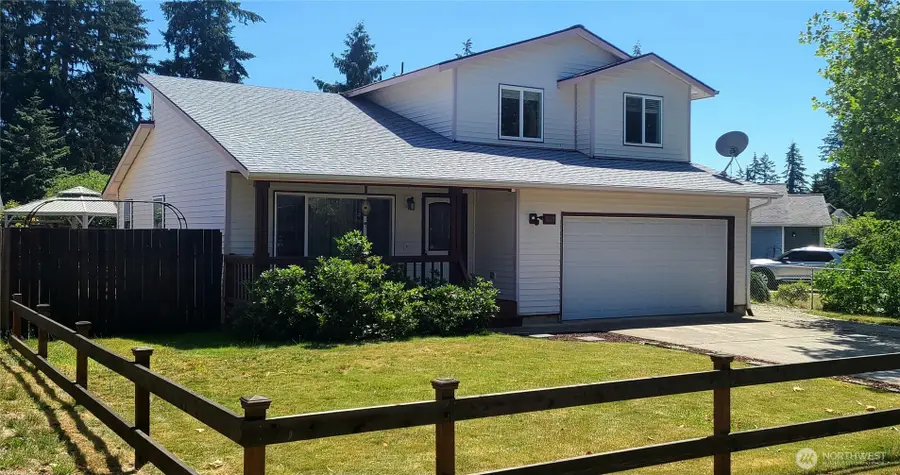 460 Meadow Lane, Napavine, WA 98532 - #2