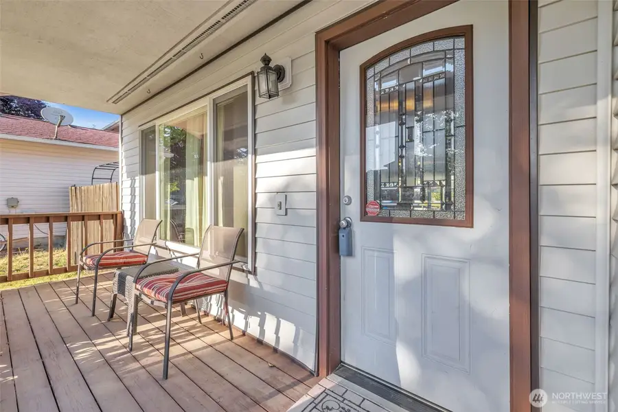 460 Meadow Lane, Napavine, WA 98532 - #3