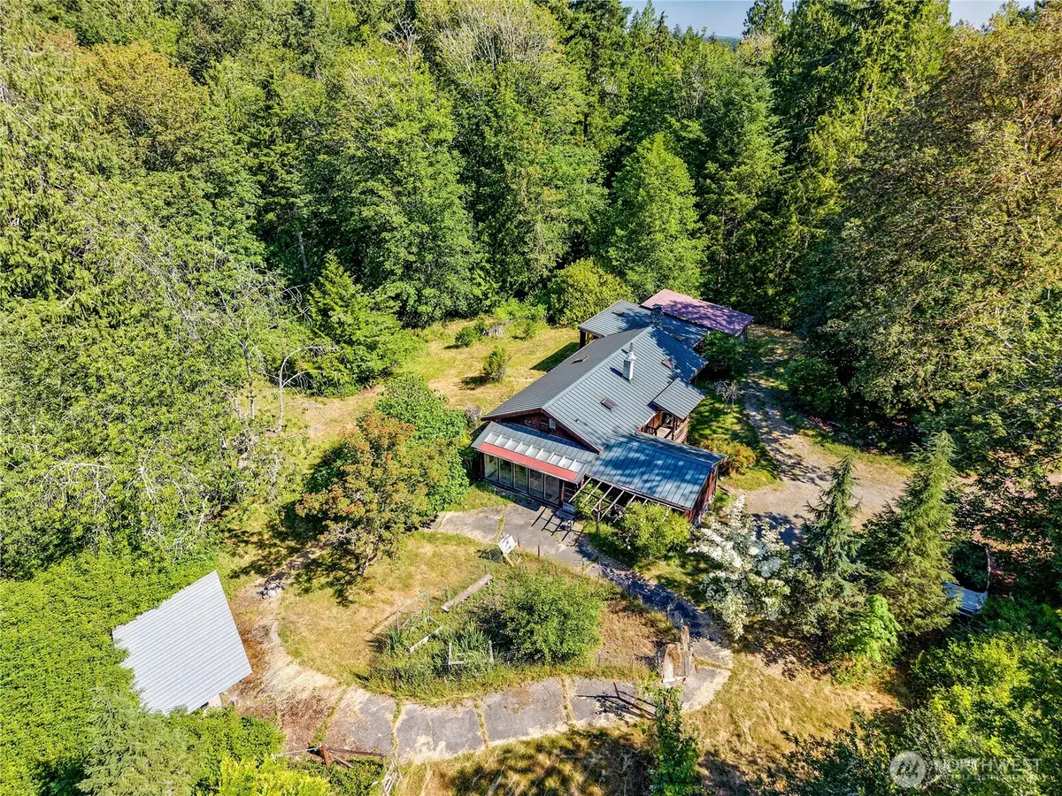 1790 W Valley Road, Chimacum, WA 98325 - #1