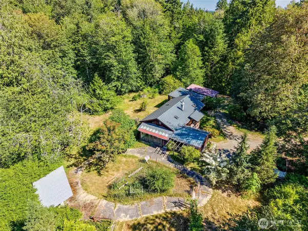 1790 W Valley Road, Chimacum, WA 98325