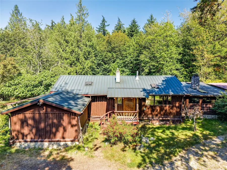 1790 W Valley Road, Chimacum, WA 98325 - #2
