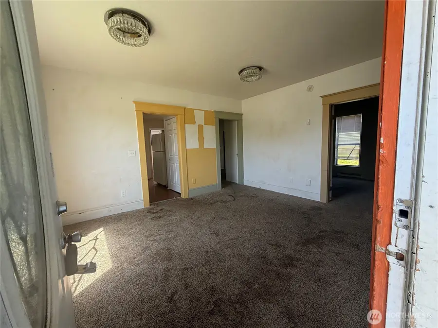 803 Monroe Street, Hoquiam, WA 98550 - #2