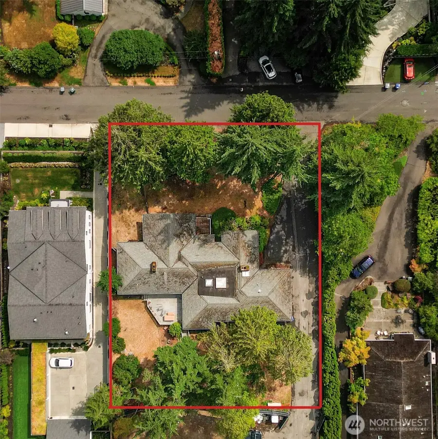 7836 NE 14th Street, Medina, WA 98039 - #2