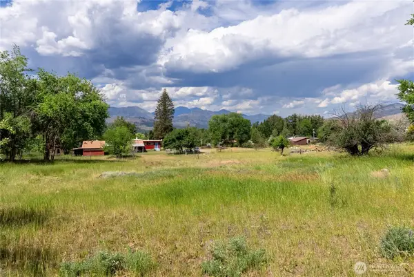 517 Lufkin Lane, Winthrop, WA 98862