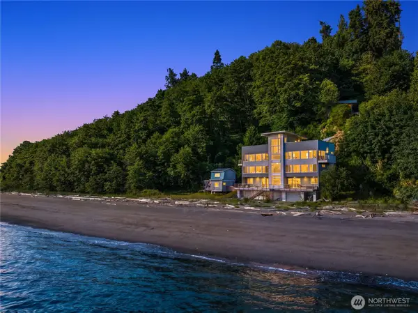 27865 Sandy Beach Lane Ne, Kingston, WA 98346