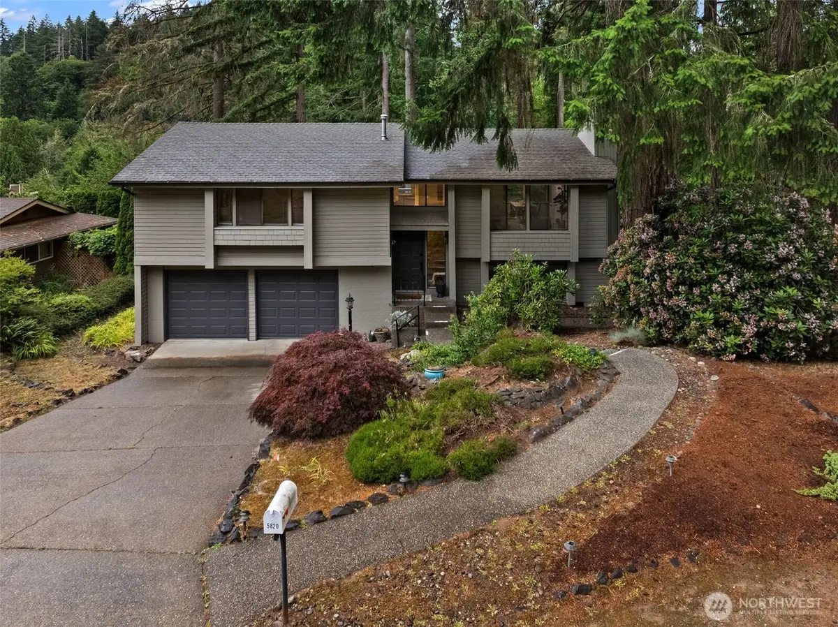 5820 53rd Avenue Nw, Gig Harbor, WA 98335 - #1