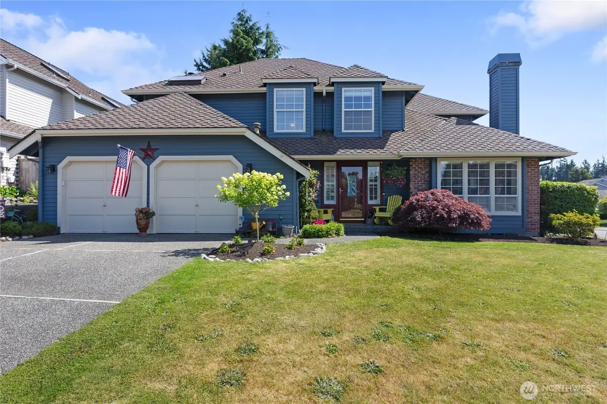 5206 125th Place Sw, Mukilteo, WA 98275 - #1