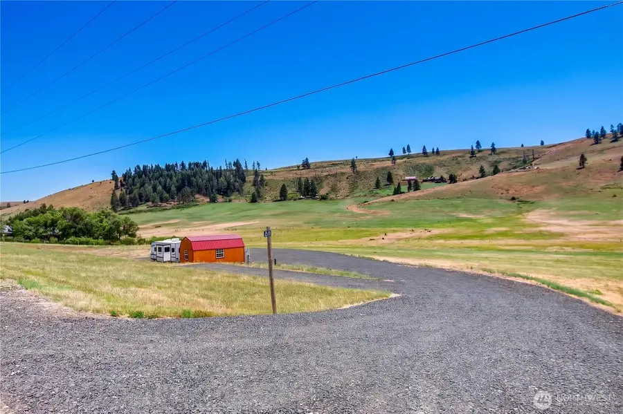 1541 Bettas Road #23B, Cle Elum, WA 98922 - #2
