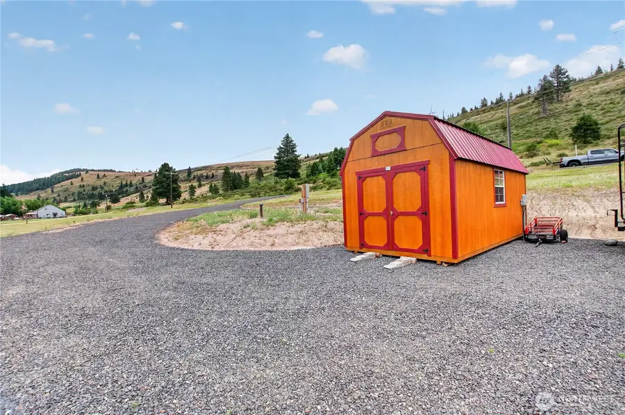 1541 Bettas Road #23B, Cle Elum, WA 98922 - #3