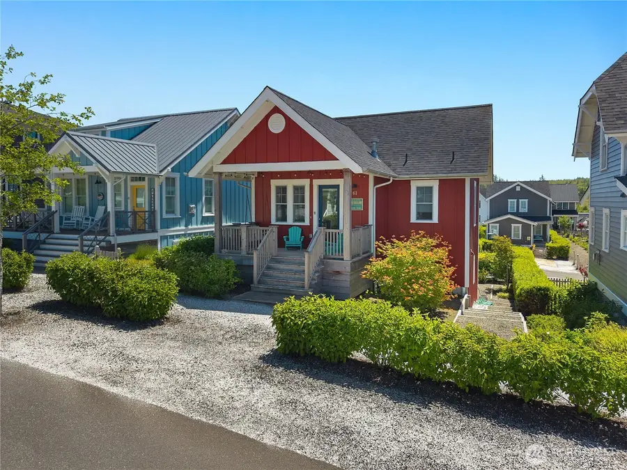 61 Horizon Street, Pacific Beach, WA 98571 - #2
