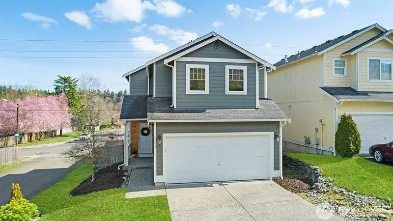 10906 181st Avenue Pl E, Bonney Lake, WA 98391 - #1