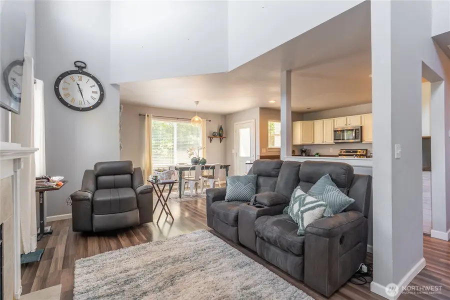 10906 181st Avenue Pl E, Bonney Lake, WA 98391 - #3