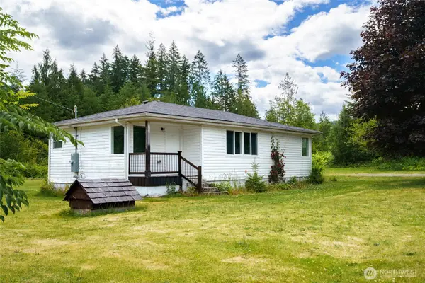 48224 Moen Road, Concrete, WA 98237