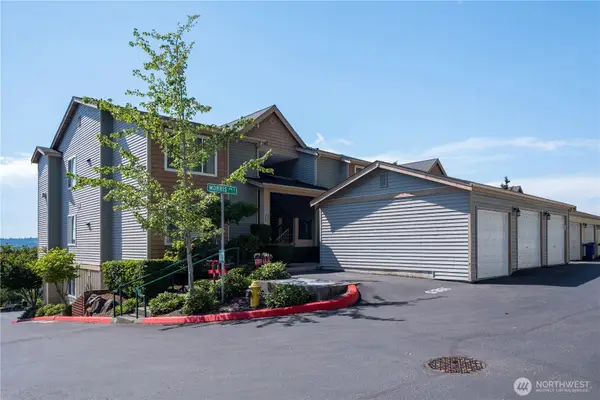 4769 Morris Avenue S #S101, Renton, WA 98055