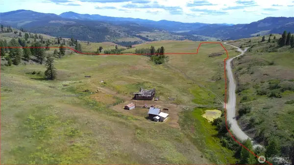 3 Garden Lane, Curlew, WA 99118