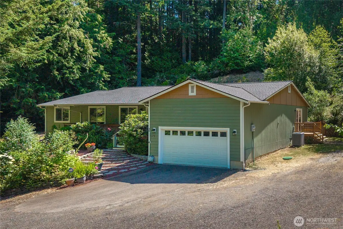 17118 S Vaughn Road Nw, Vaughn, WA 98394 - #1