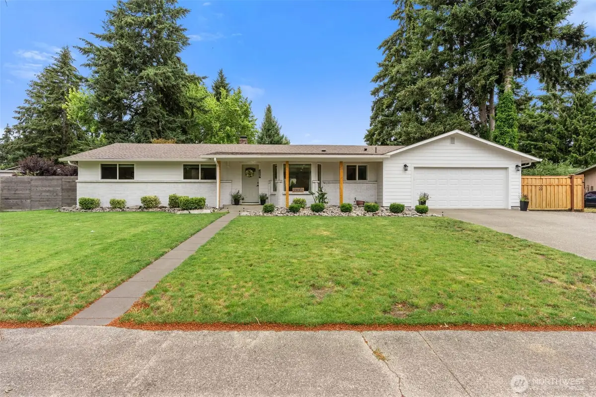 6006 16th Avenue Se, Lacey, WA 98503 - #1