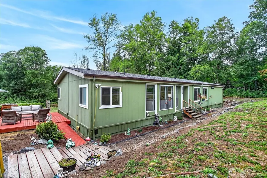 6622 5th Drive Nw #21, Marysville, WA 98271 - #2