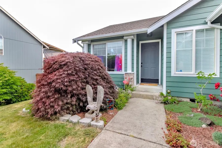 1613 197th Street Ct E, Spanaway, WA 98387 - #2