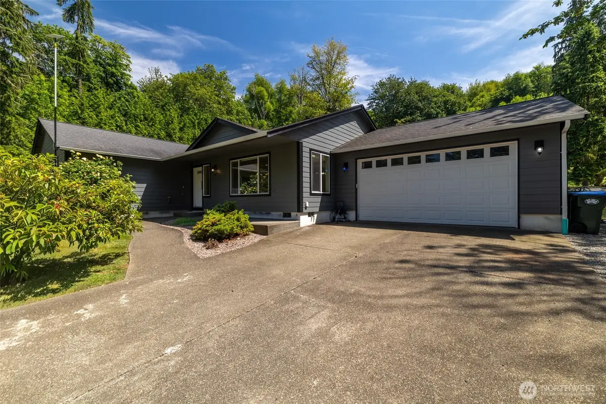 107 Skyview Drive, Mossyrock, WA 98564 - #1