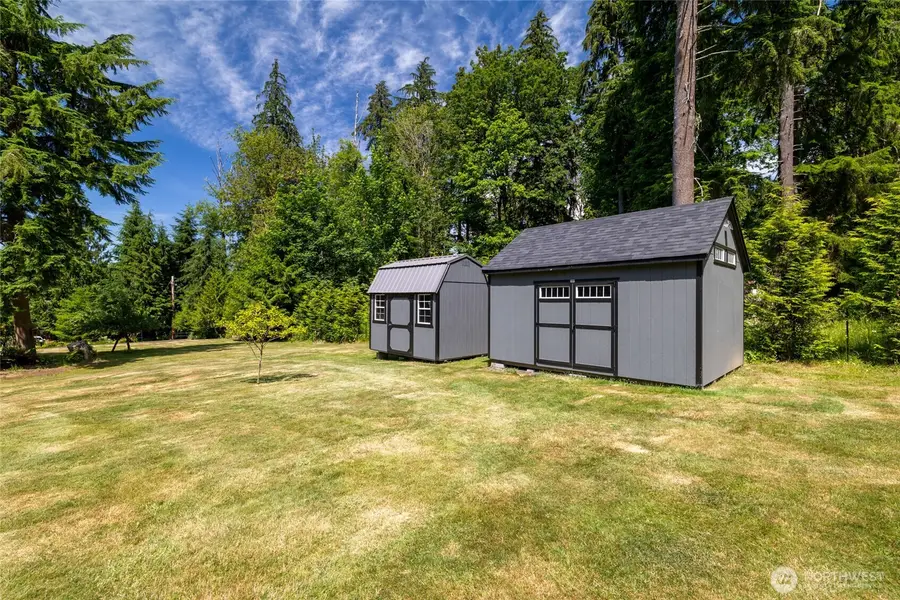 107 Skyview Drive, Mossyrock, WA 98564 - #3