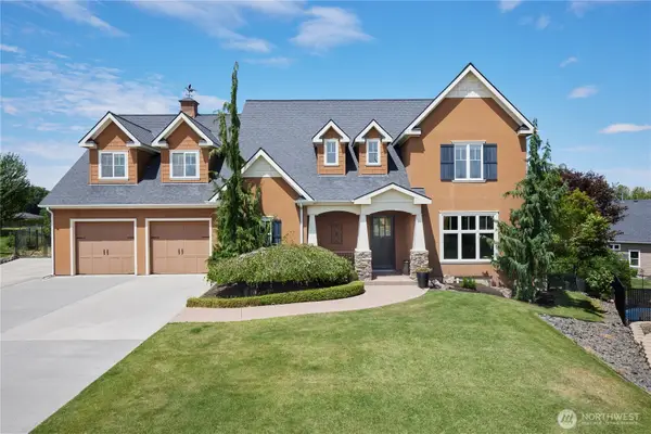 412 Coyote Ridge Drive, Walla Walla, WA 99362