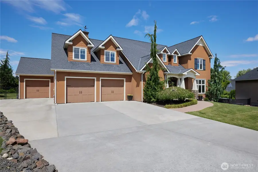 412 Coyote Ridge Drive, Walla Walla, WA 99362 - #2