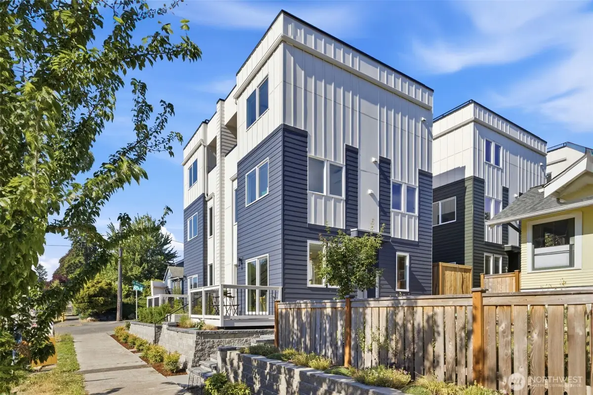 5902 42nd Avenue Sw, Seattle, WA 98136 - #1