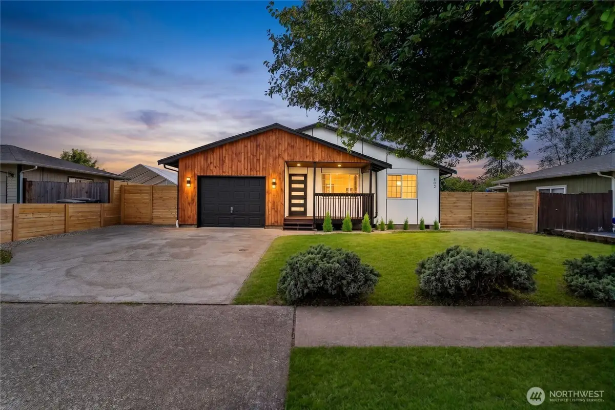 603 Washington Avenue Se, Orting, WA 98360 - #1