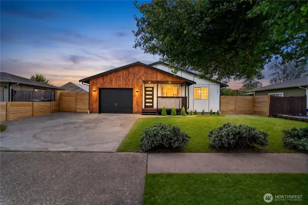603 Washington Avenue Se, Orting, WA 98360